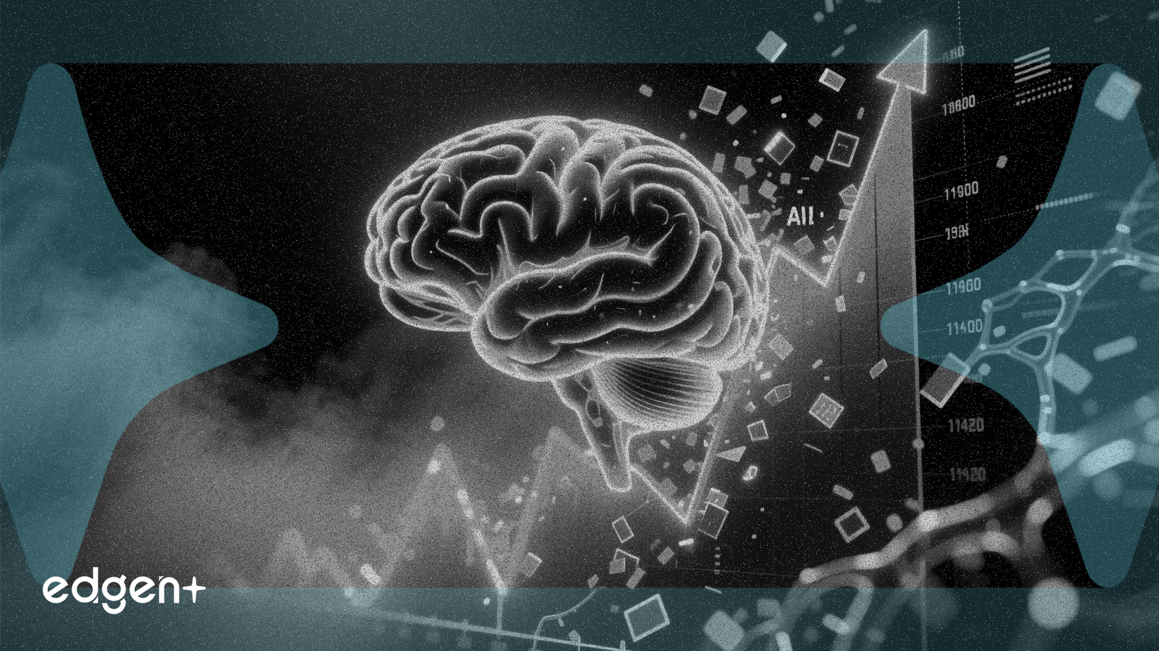 L'action Gravity Media grimpe de 10% grâce à une activité IA non encore structurée