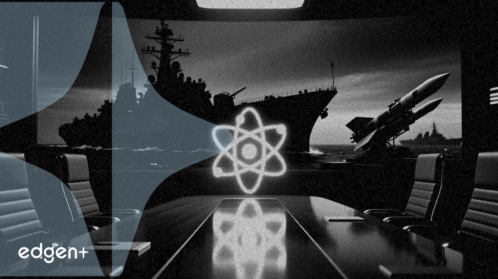 美伊核谈判取得进展，尽管军事集结持续