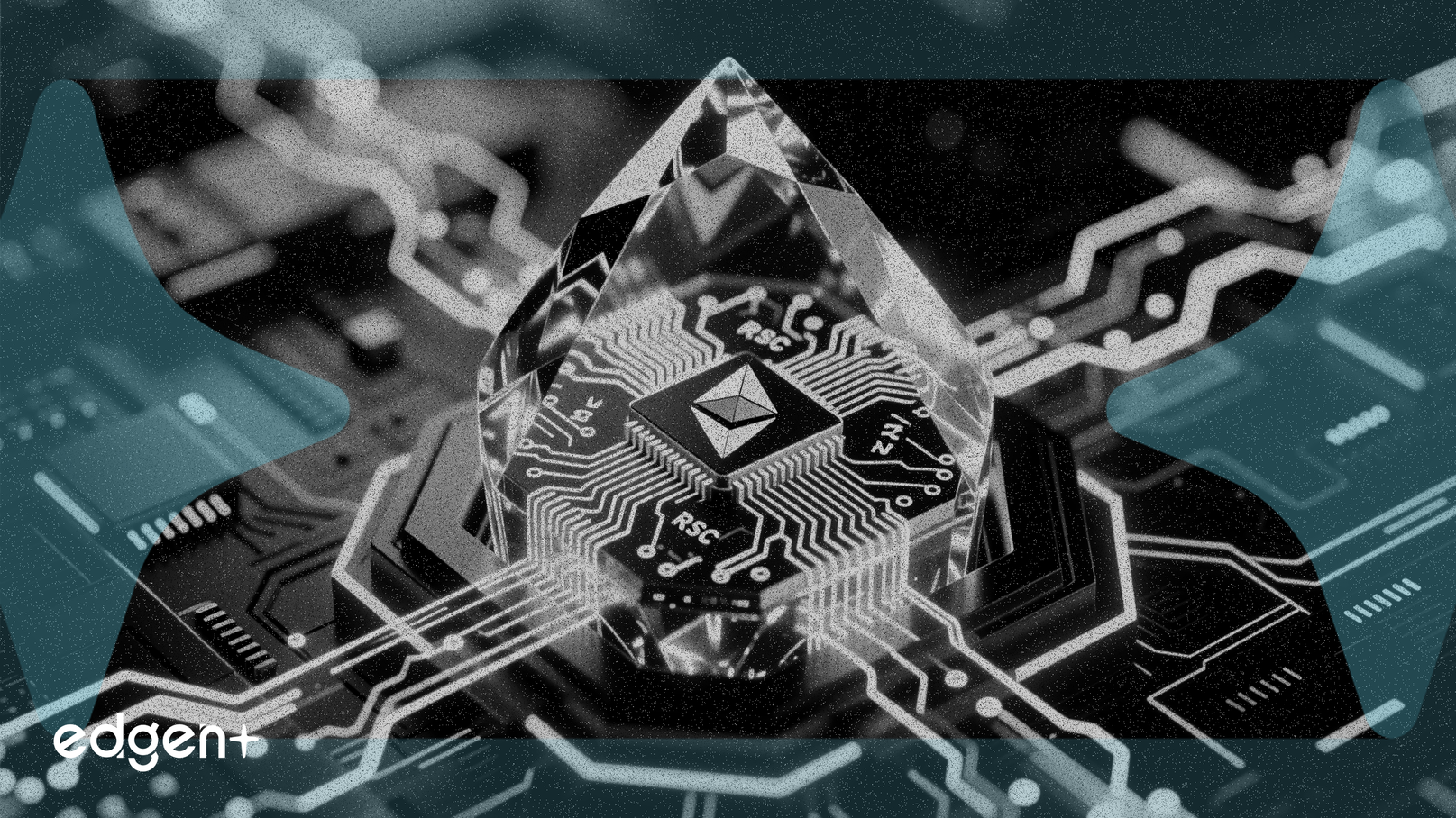 Buterin Propone una Capa RISC-V para la Arquitectura Central de Ethereum