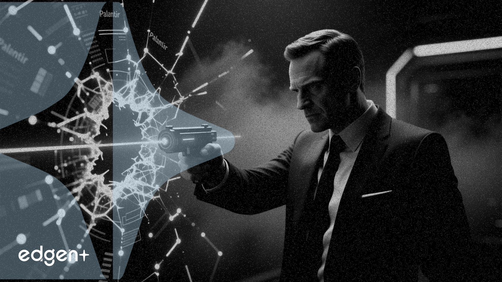 Michael Burry, Yeni Ayı Analizinde Palantir'i Hedef Aldı