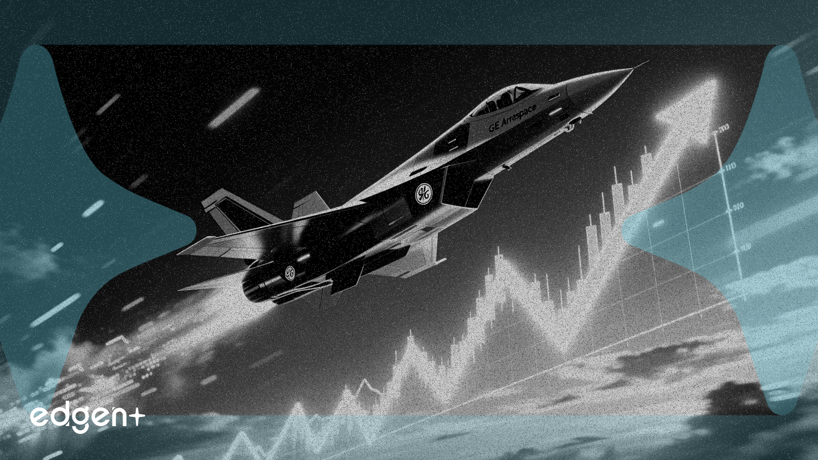 El caso alcista de GE Aerospace destaca su potencial de crecimiento