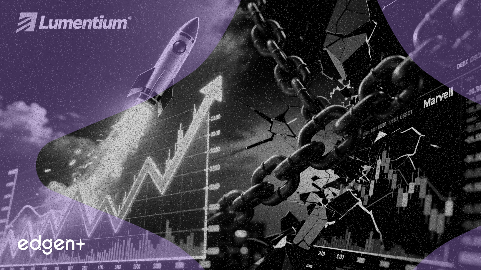 Lumentum Stock Soars 266% as Marvell Debt Concerns Mount