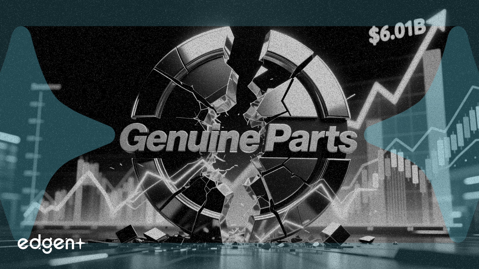 Genuine Parts, Dördüncü Çeyrek Geliri 6.01 Milyar Dolara Ulaştıktan Sonra İşletmeyi Ayırma Kararı Aldı