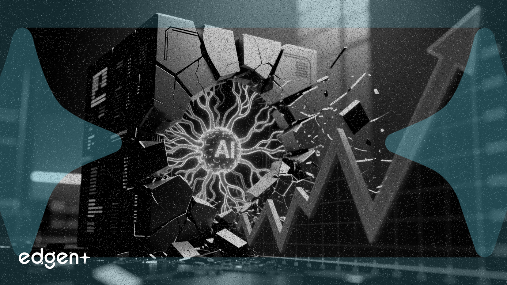 McGraw Hill Yapay Zeka Uzmanını CEO Olarak Atadı, Hisse Senedi %4,9 Düştü