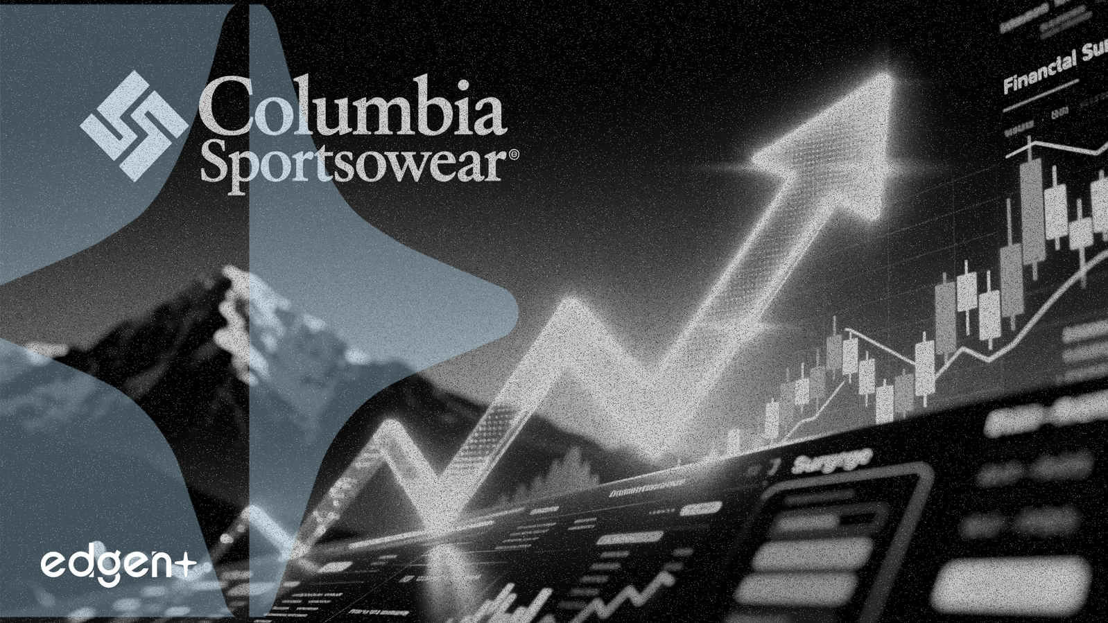 L'action Columbia Sportswear grimpe de 13% grâce à de solides perspectives de profit pour 2026