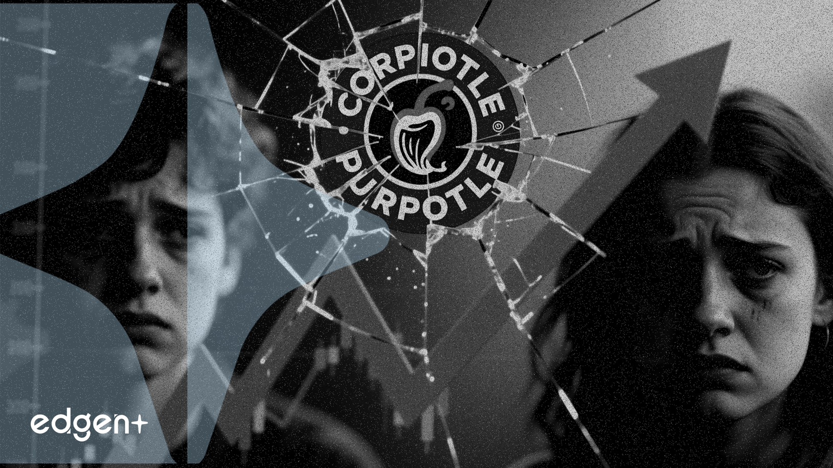 Las acciones de Chipotle caen un 57% por la desaceleración del gasto de la Generación Z