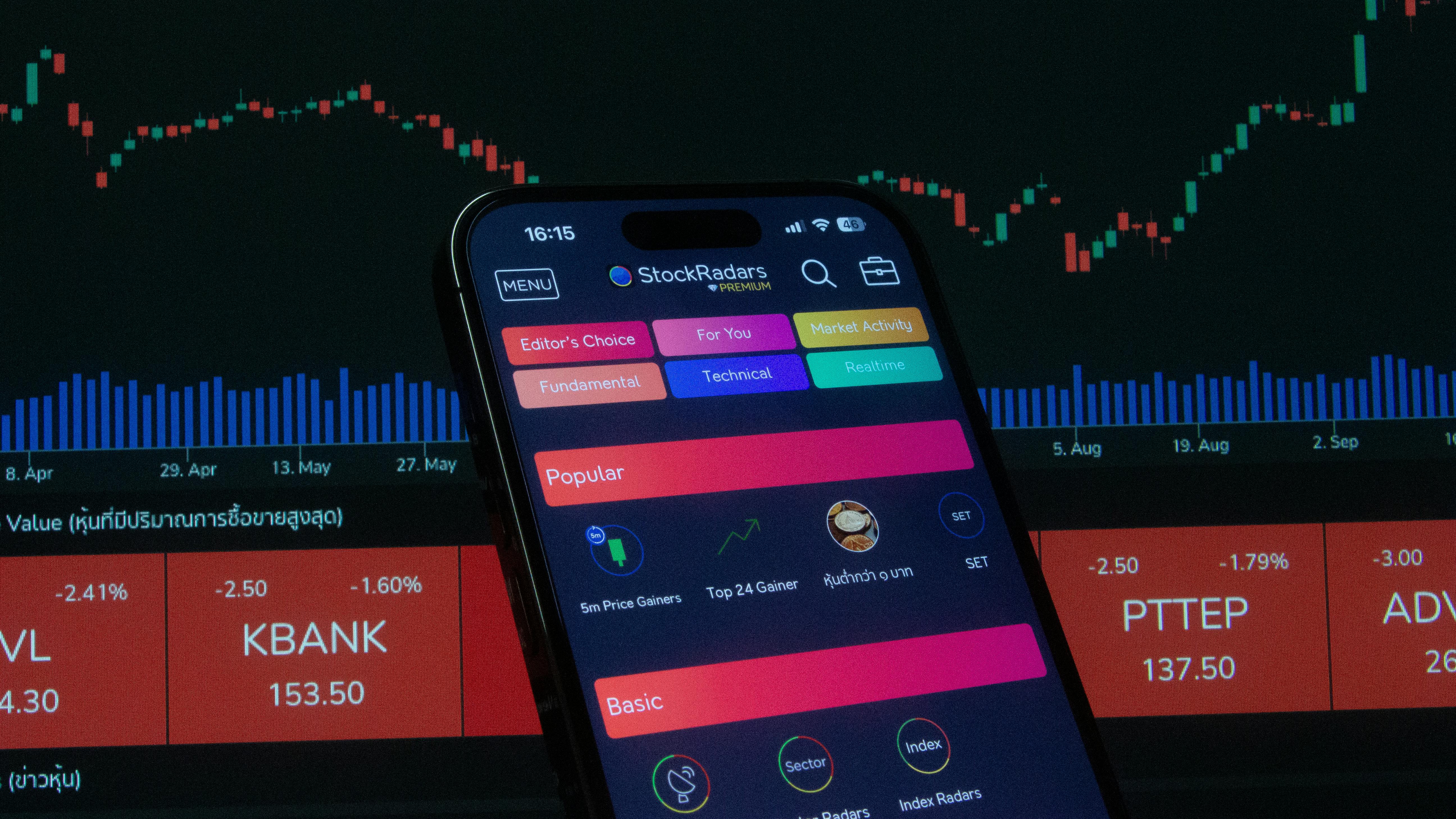 Kraken acquiert Breakout pour améliorer sa plateforme de trading de crypto à effet de levier
