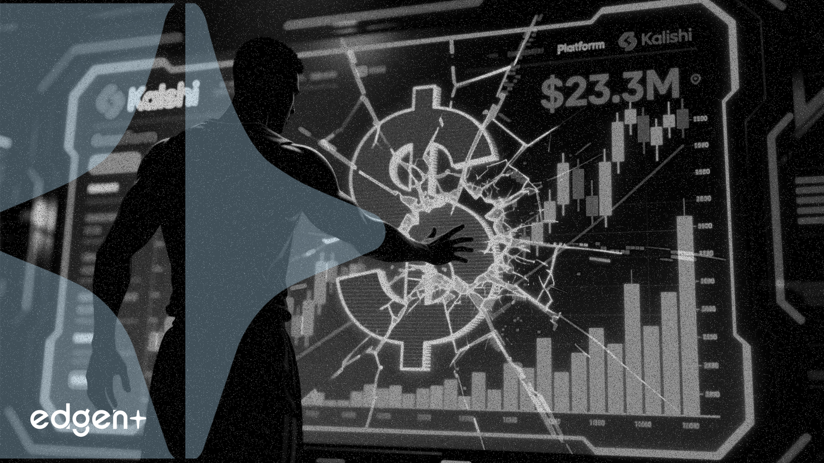 Khoản đầu tư của Giannis Antetokounmpo gây tranh cãi cho Kalshi sau vụ cá cược 23,3 triệu USD