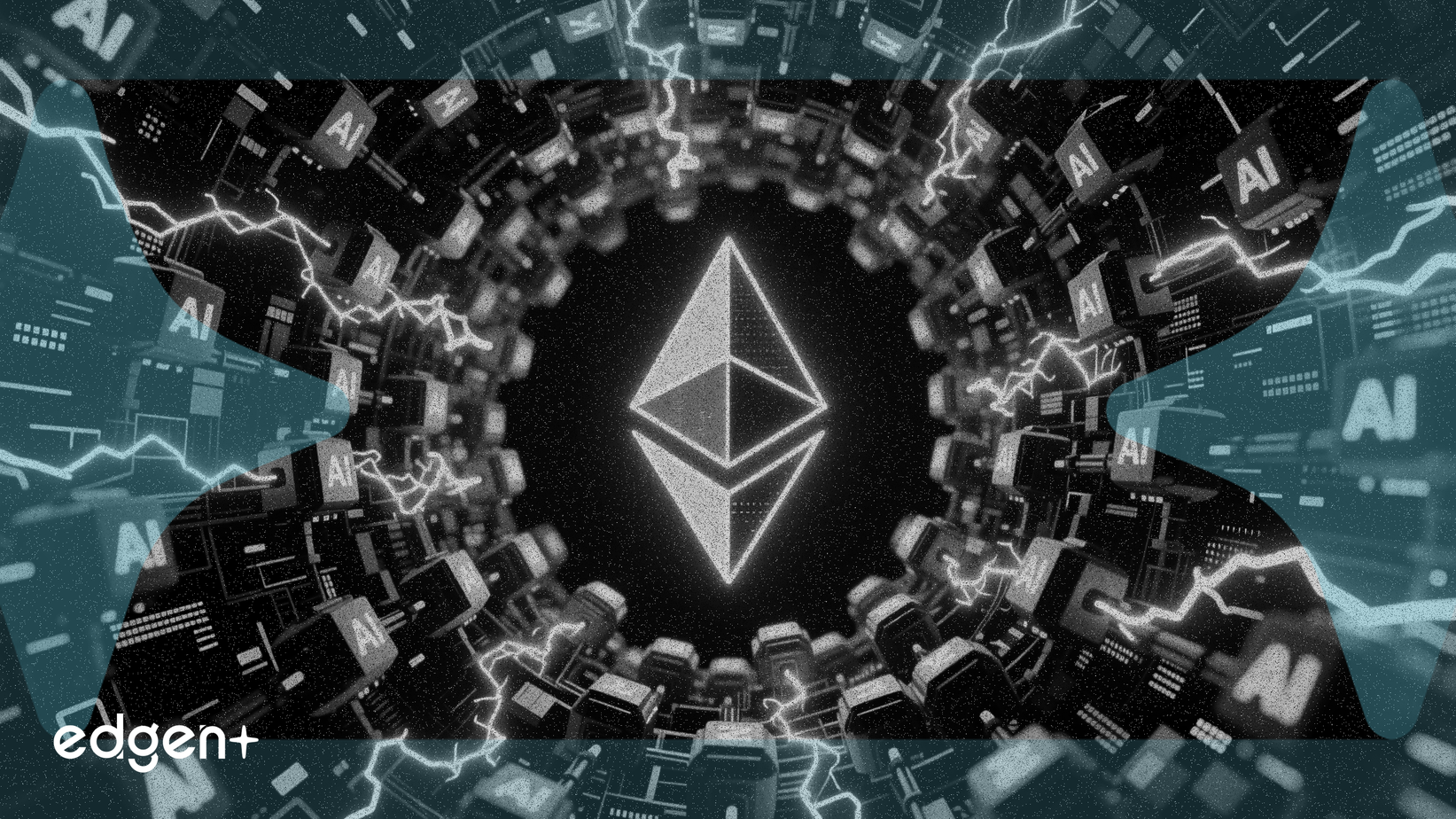 La red Ethereum incorpora 11.000 agentes de IA, impulsando su utilidad