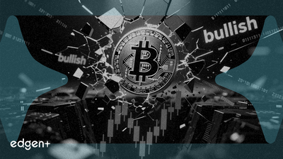 Crypto Markets Fall 13% in 2025, Defying Bullish Signals