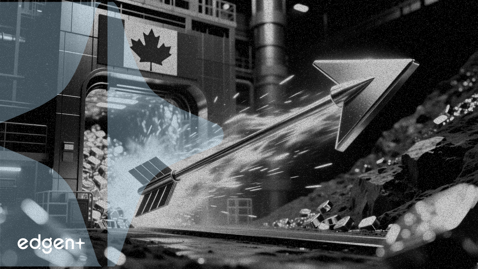 캐나다 광산 생산 시작으로 B2Gold 주가 7% 상승