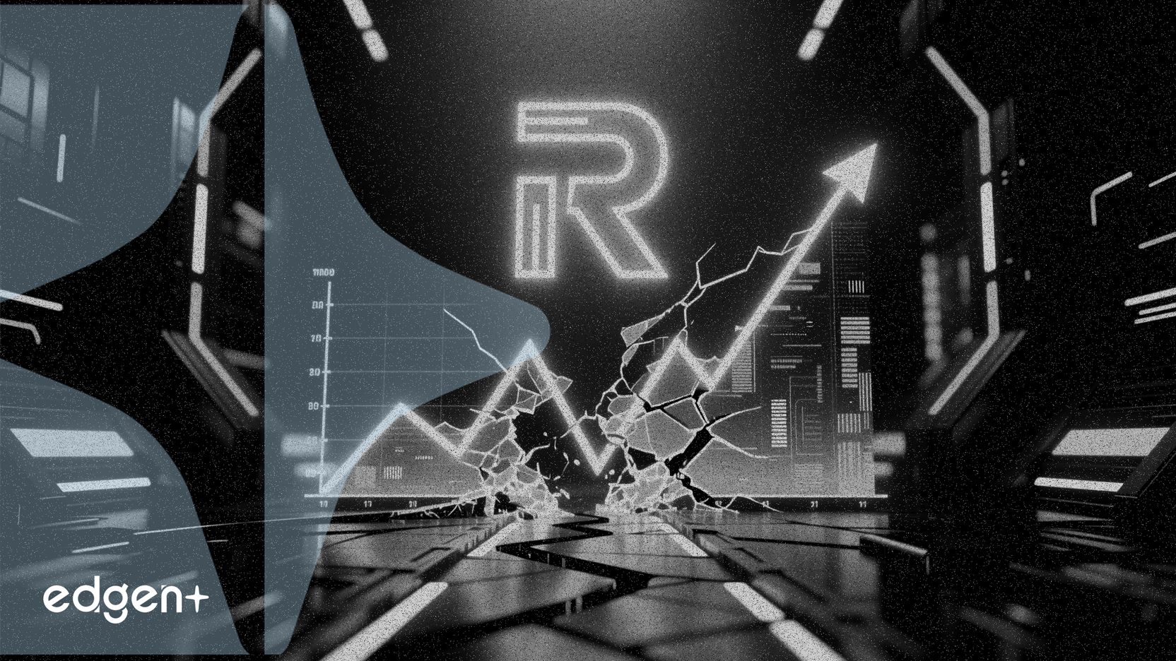 RIVER, 주간 81% 랠리 후 기술적 분기점 도달