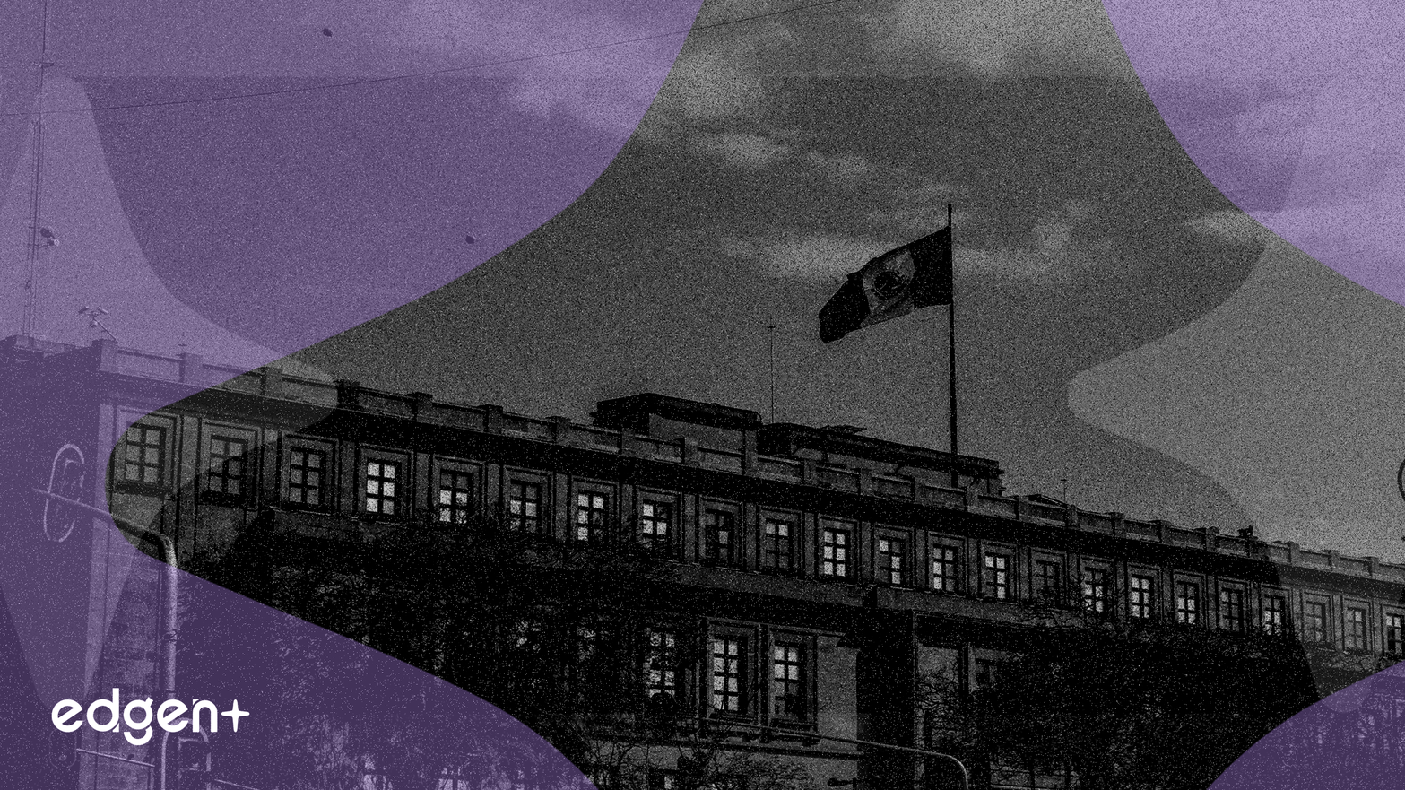 墨西哥股市大漲50%，降息力抗經濟下滑