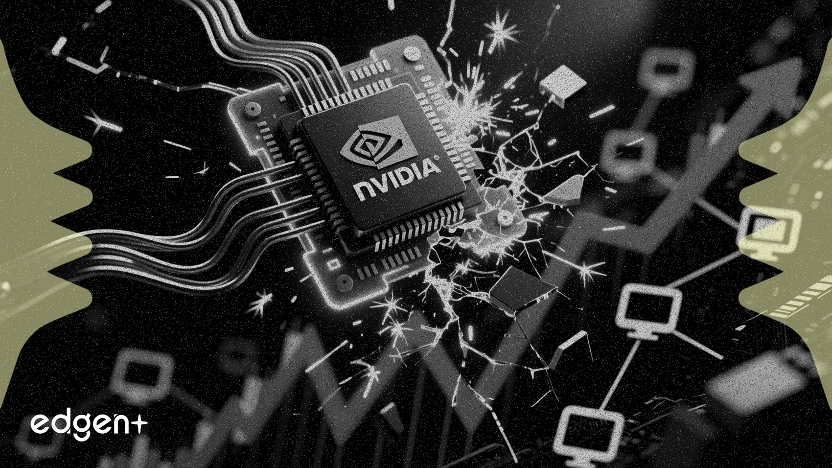 엔비디아의 2000배 구리 수요 오류, 업계 전반의 급락 촉발