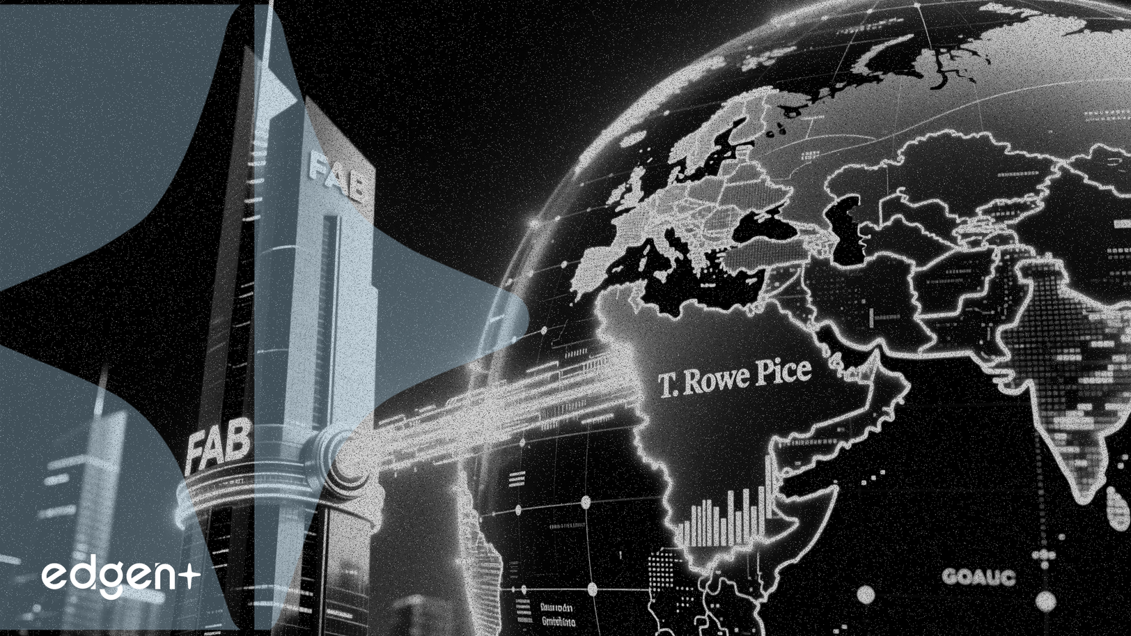 FAB se asocia con el gestor de $1.79 billones T. Rowe Price para su expansión en el CCG