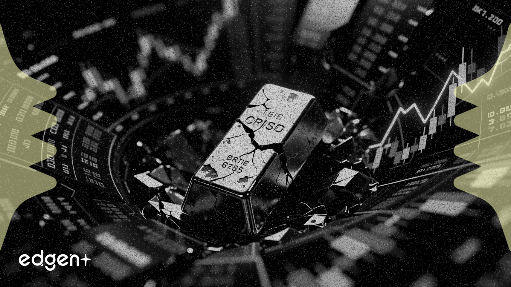 Un analyste avertit qu'une pénurie d'argent risque de provoquer une crise des produits dérivés