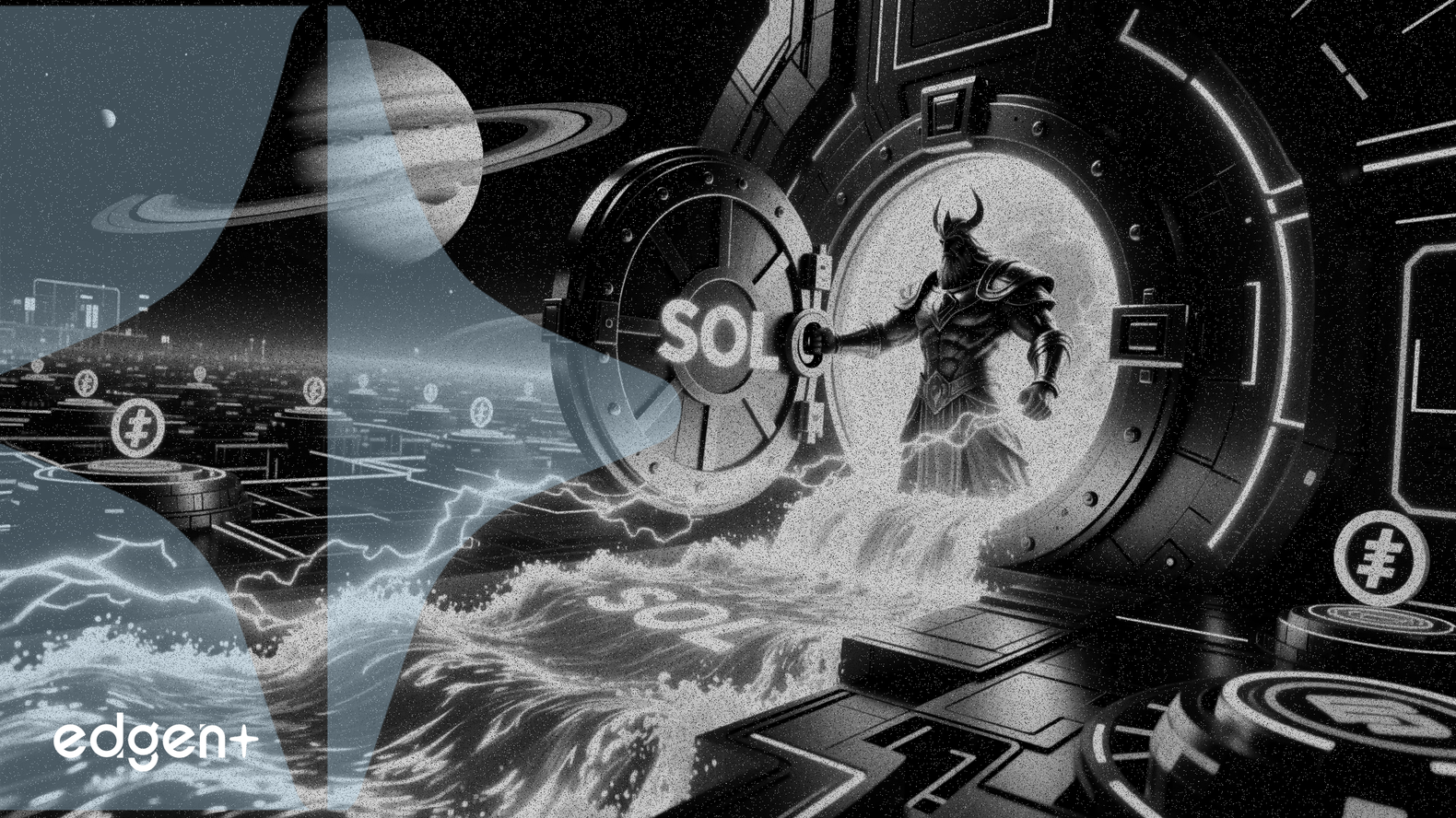 Jupiter Desbloquea 30 mil millones de dólares en SOL apostado para préstamos DeFi