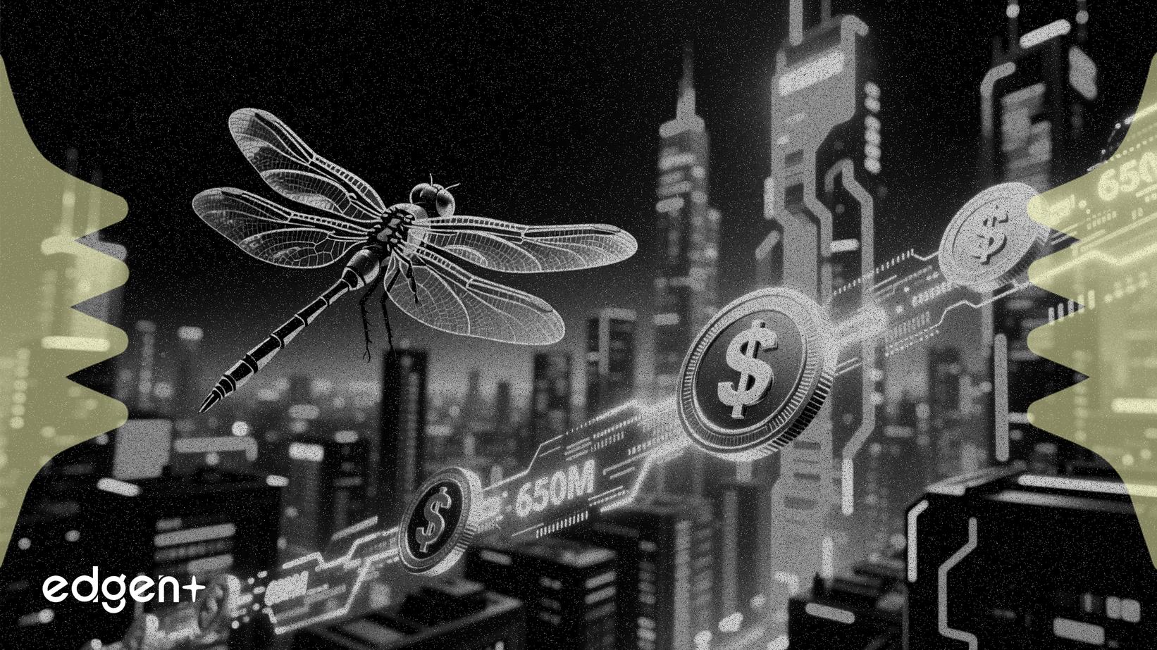 Dragonfly 募集 6.5 億美元基金，旨在瞄準代幣化真實世界資產