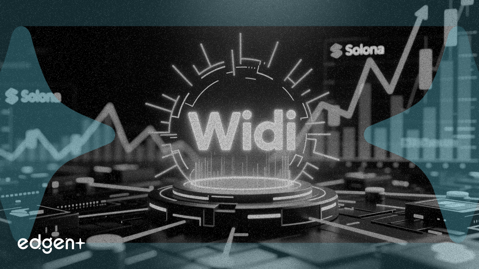 Widi 在 Solana 上推出首个原生预测市场