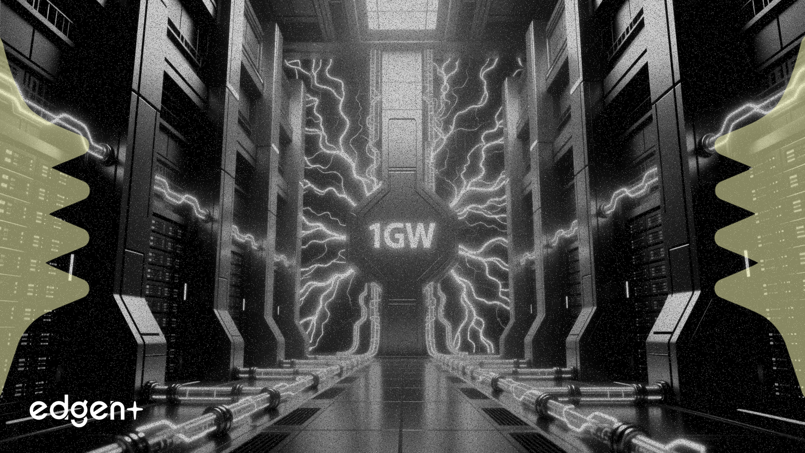 Liberty Energy construirá 1 GW de energía para los centros de datos de IA de Vantage