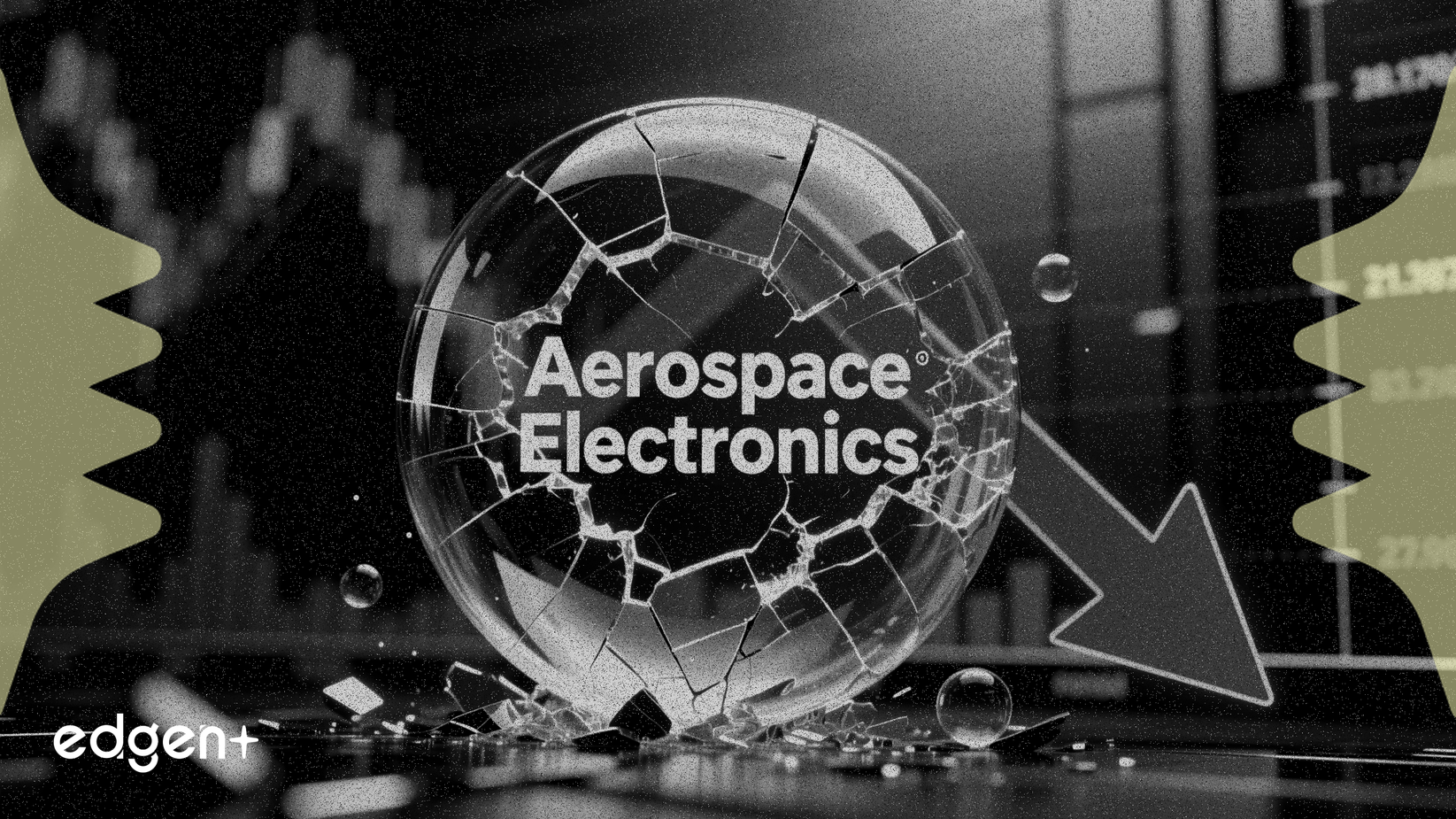 航空電子股價飆升194%後警示泡沫風險