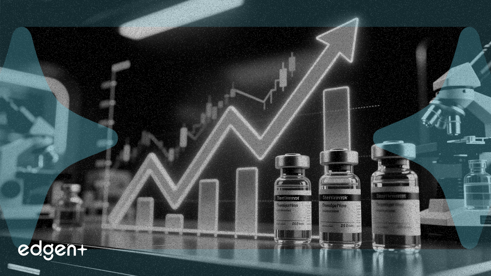 Las acciones de Vland Biotech suben un 10% por la aprobación de una nueva vacuna avícola