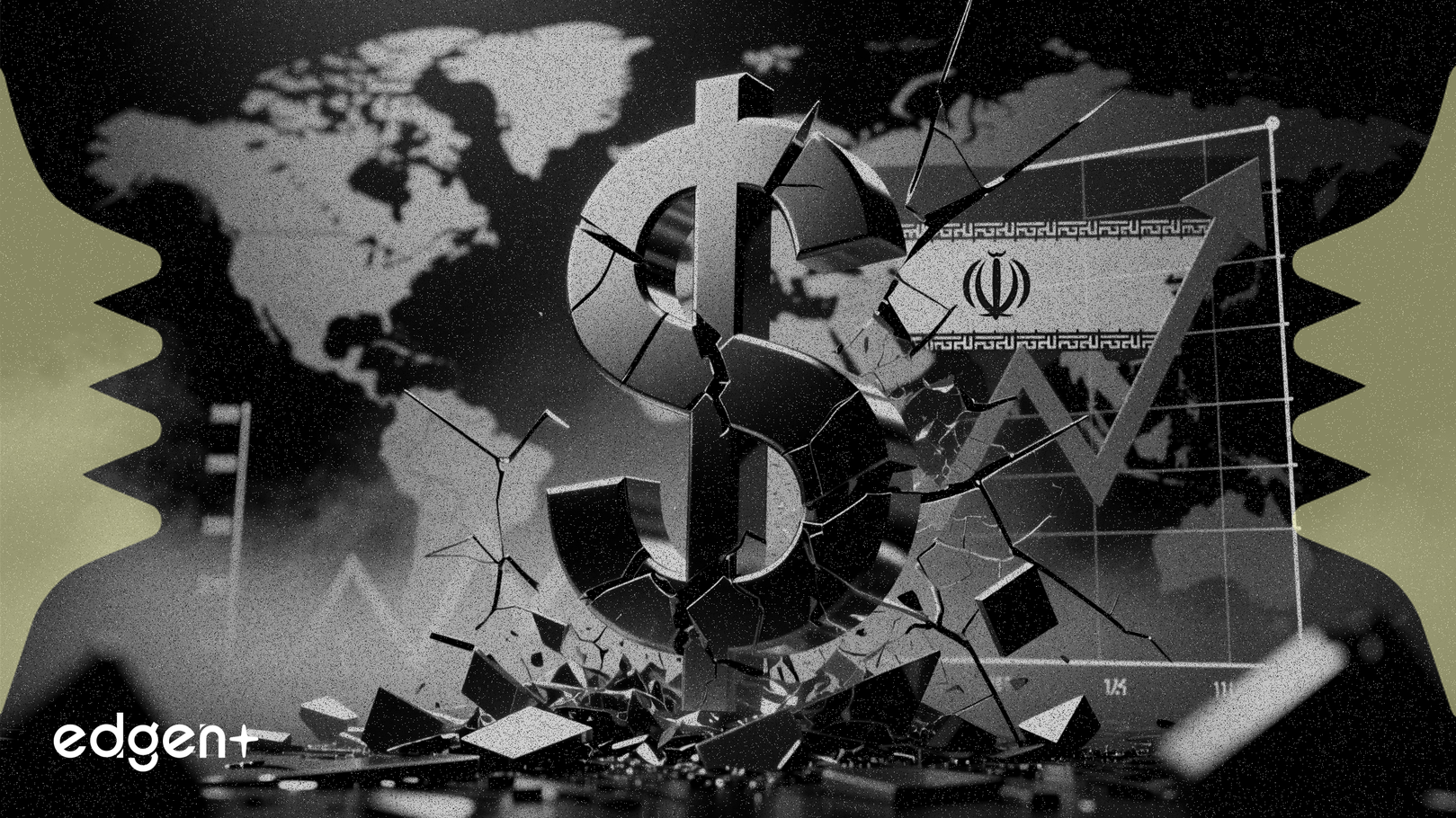 미국, 이란 제재 강화 및 신규 관세 위협