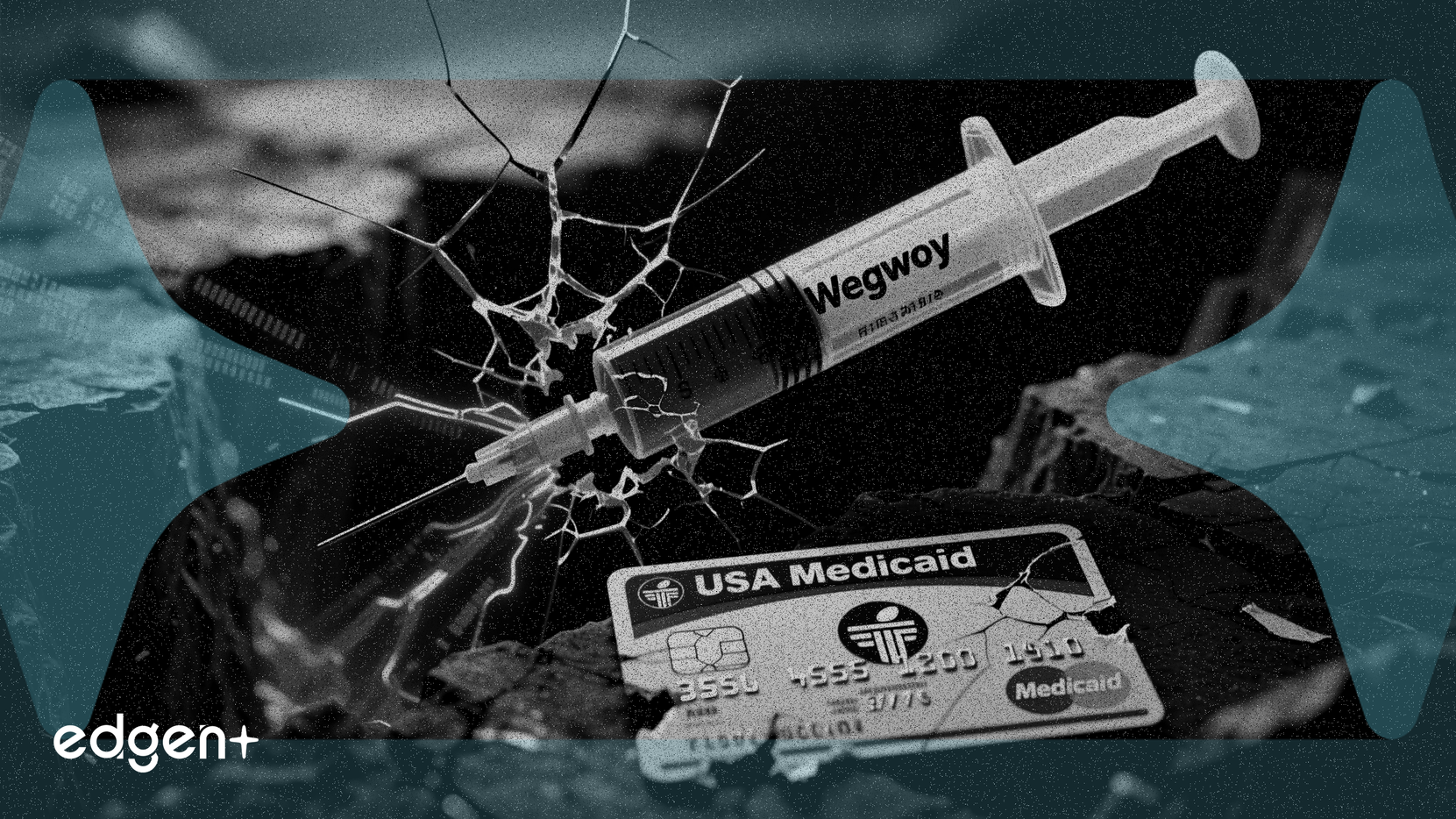 Les ventes de Wegovy de Novo Nordisk affectées par les coupes de Medicaid aux États-Unis