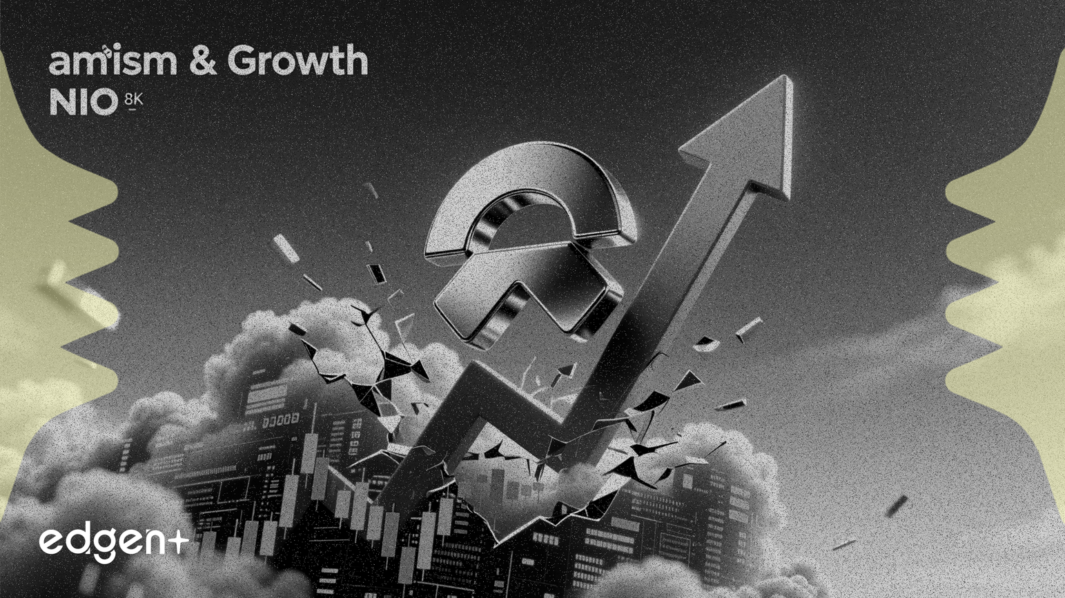 L'action Nio bondit de 15 % suite à un bénéfice trimestriel surprise