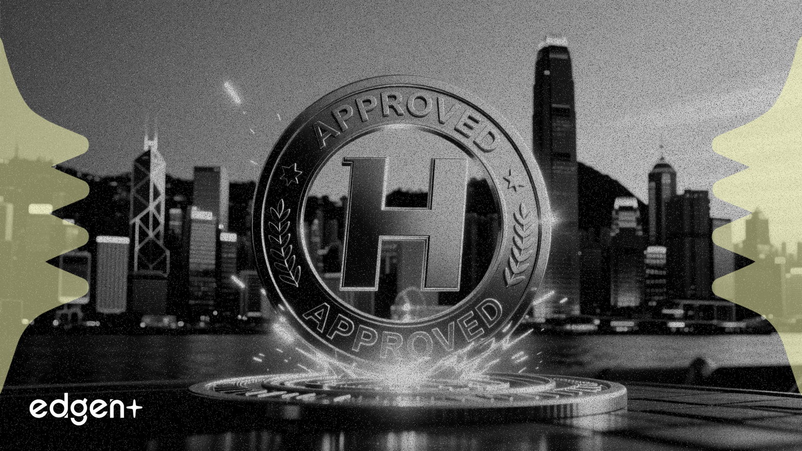 HashKey Holdings Vượt Qua Vòng Phỏng Vấn Sàn Giao Dịch Hồng Kông Cho IPO