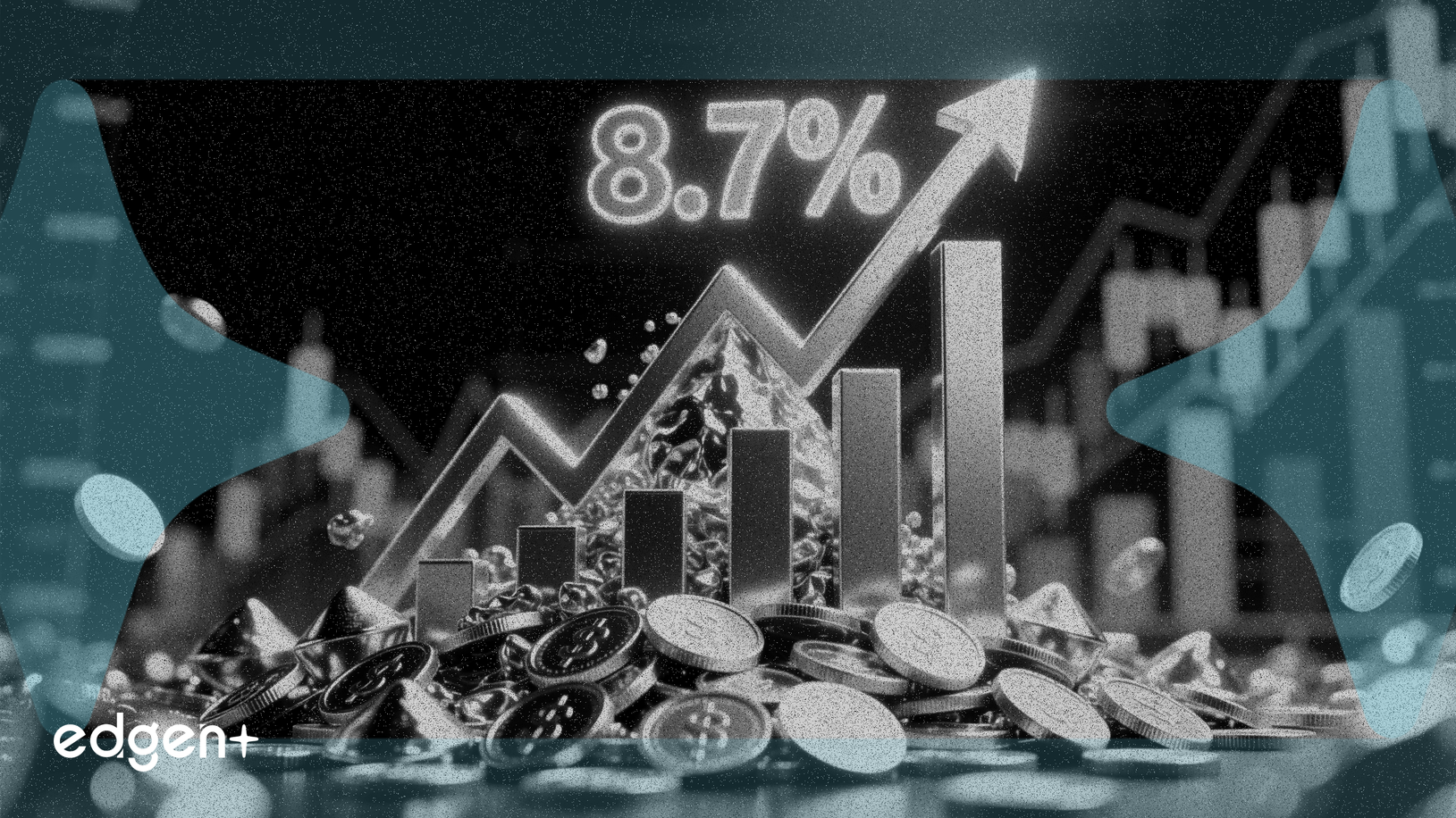 创纪录派息提振，Evolution Mining股价飙升8.7%