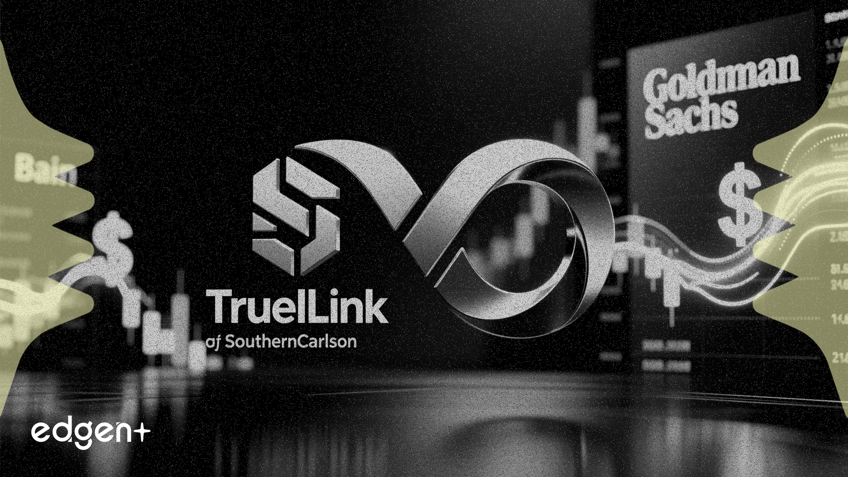 Truelink Capital acquiert SouthernCarlson avec le financement de Bain et Goldman