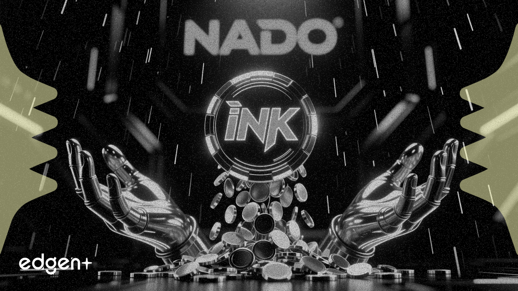 Nado Confirms INK Token Airdrop for Private Alpha Participants