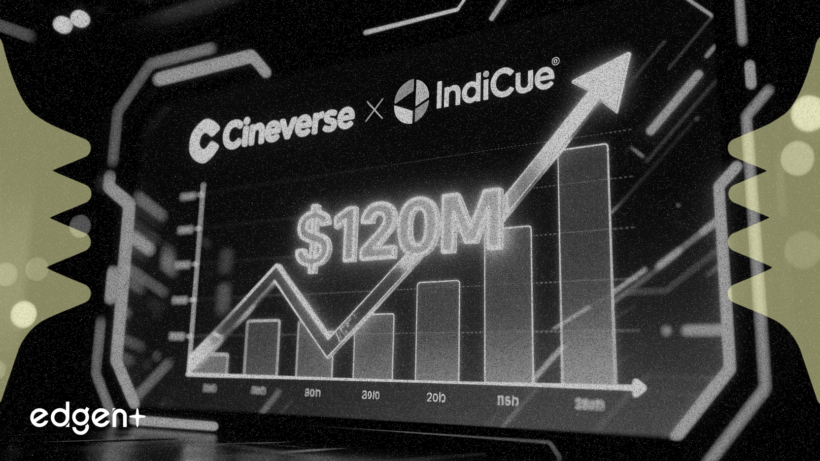 Cineverse acquiert IndiCue, prévoit 120 millions de dollars de revenus d'ici l'exercice 2027