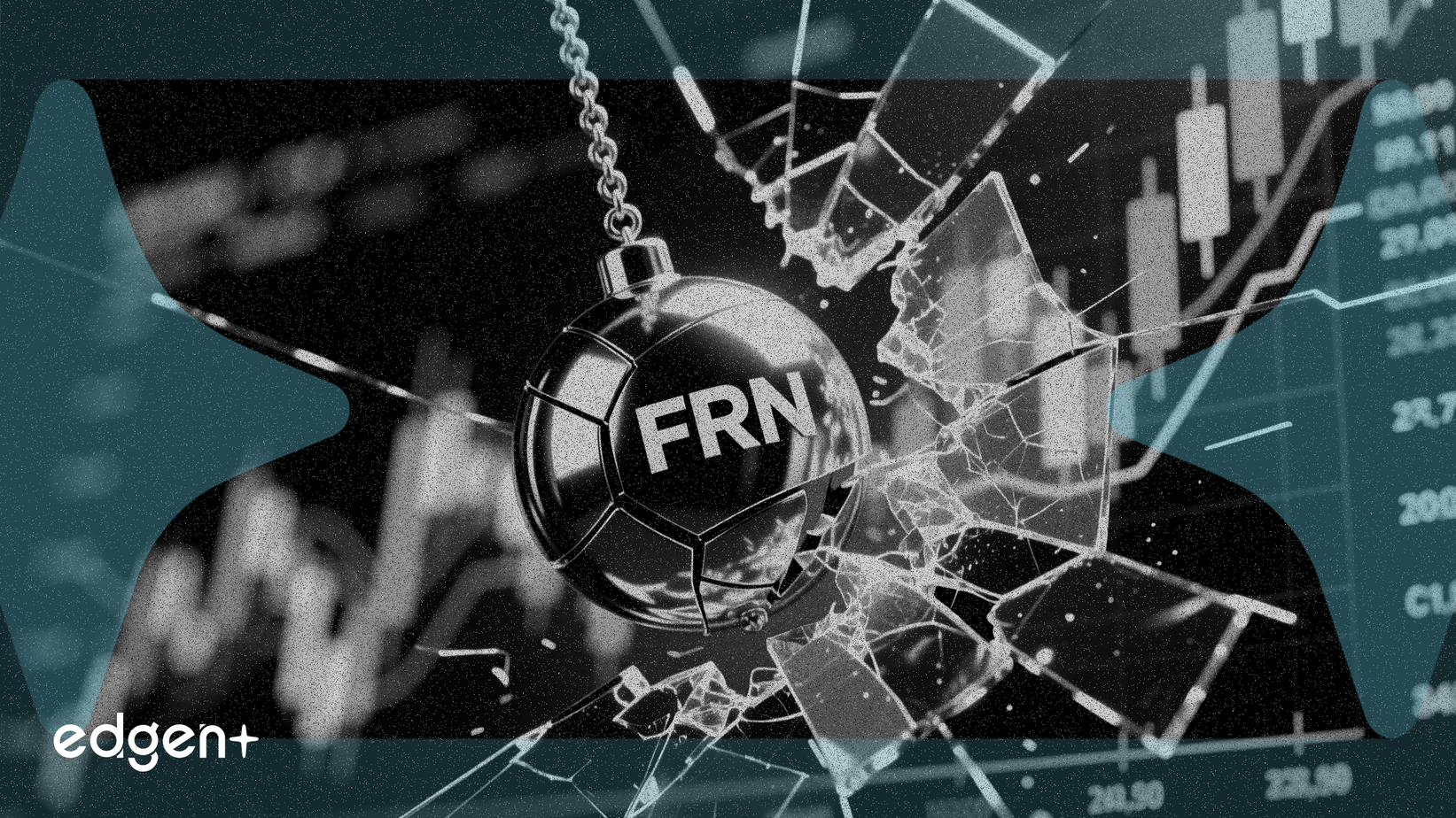 Franklin Resources Opsiyonları Büyük Fiyat Dalgalanması Sinyali Veriyor