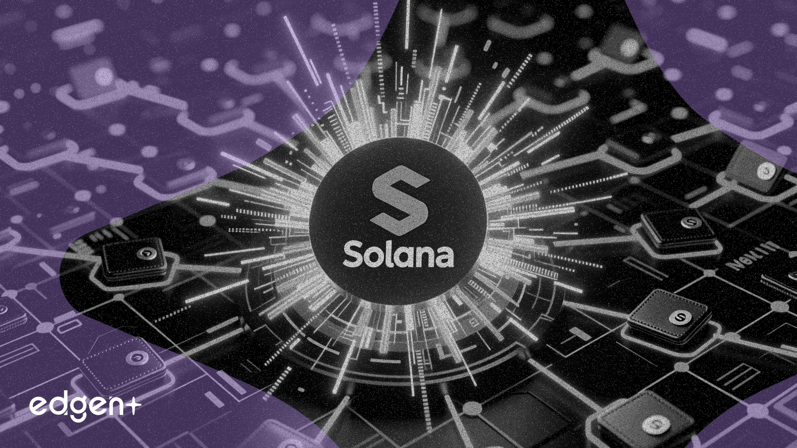 Solana Établit un Record avec 8,9 Millions de Nouveaux Portefeuilles