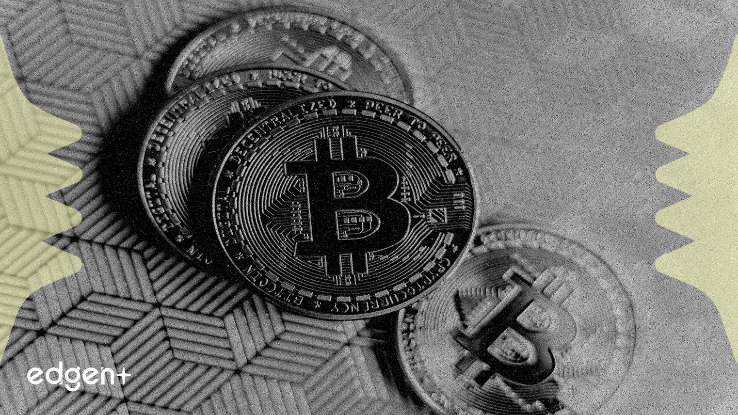 La correlación de Bitcoin con Nvidia alcanza un máximo de un año, lo que eleva la advertencia de un colapso del 80%