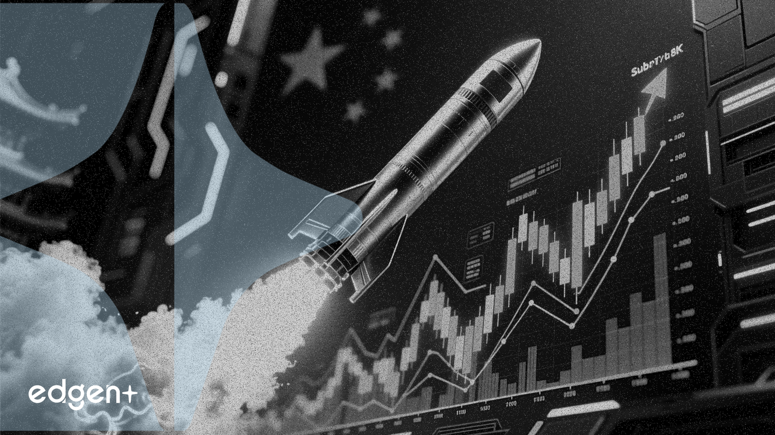 Les actions de l'aérospatiale chinoise s'envolent alors que Daye Shares atteint sa 5ème limite supérieure consécutive