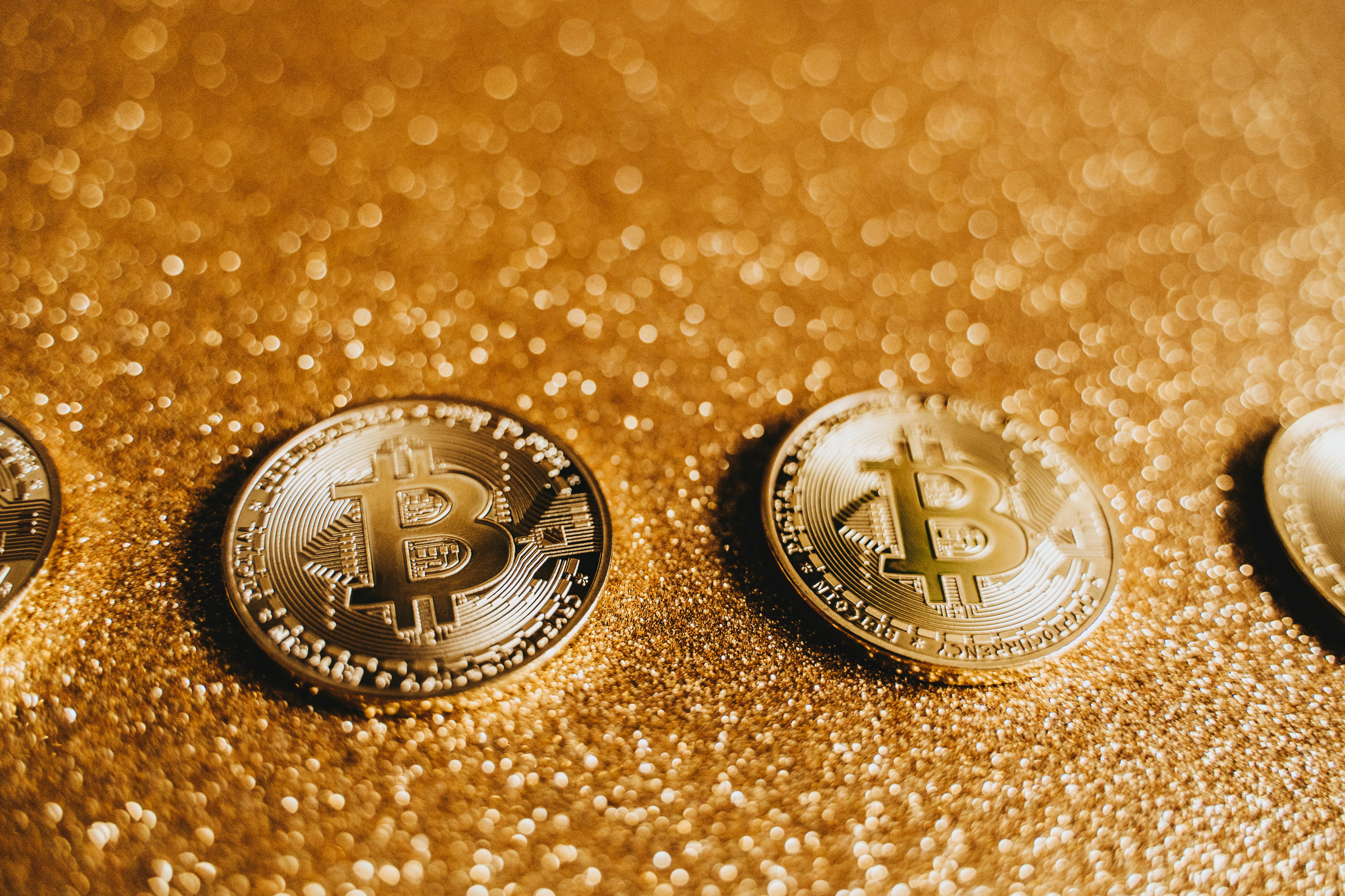 数字资产金库公司的崛起重塑企业金融和市场动态