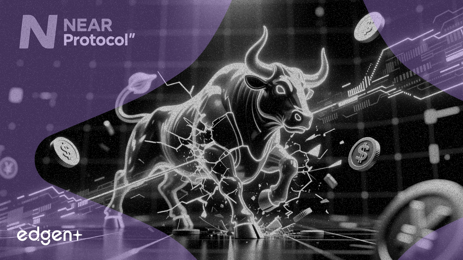 NEAR Protocol上涨13%，多头瞄准1.40美元阻力位