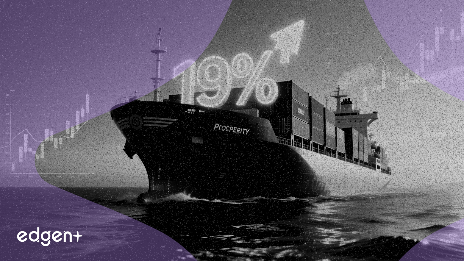 SITC Kârı, Artan Nakliye Ücretleriyle %19 Büyüyecek