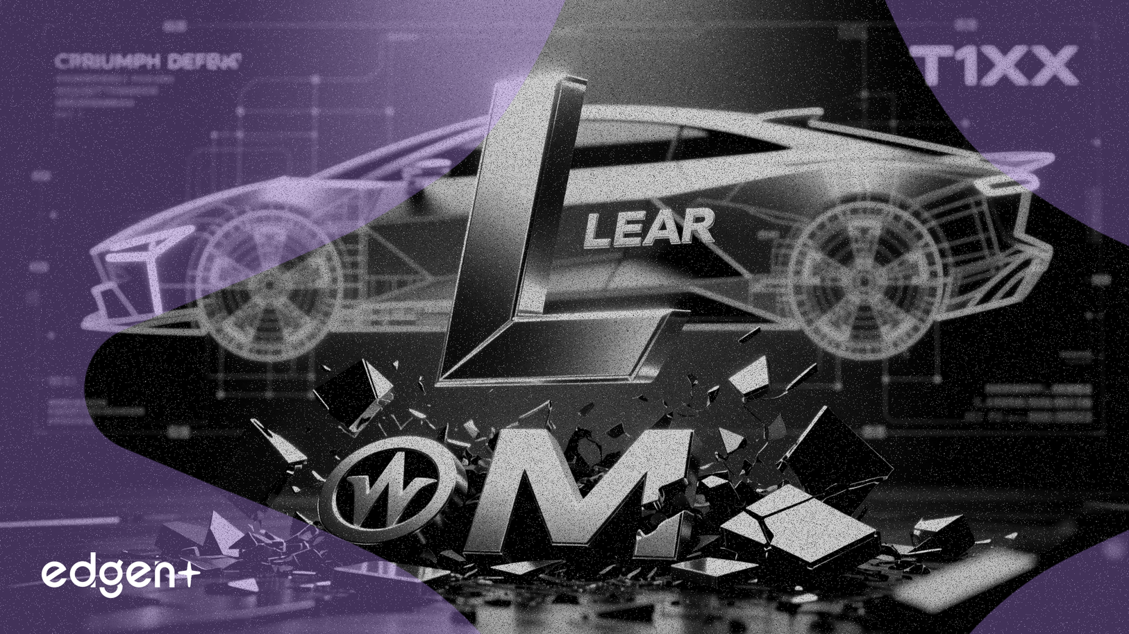 Lear, GM T1XX Sözleşmesini Kazandı, Rakip Magna'yı Devre Dışı Bıraktı