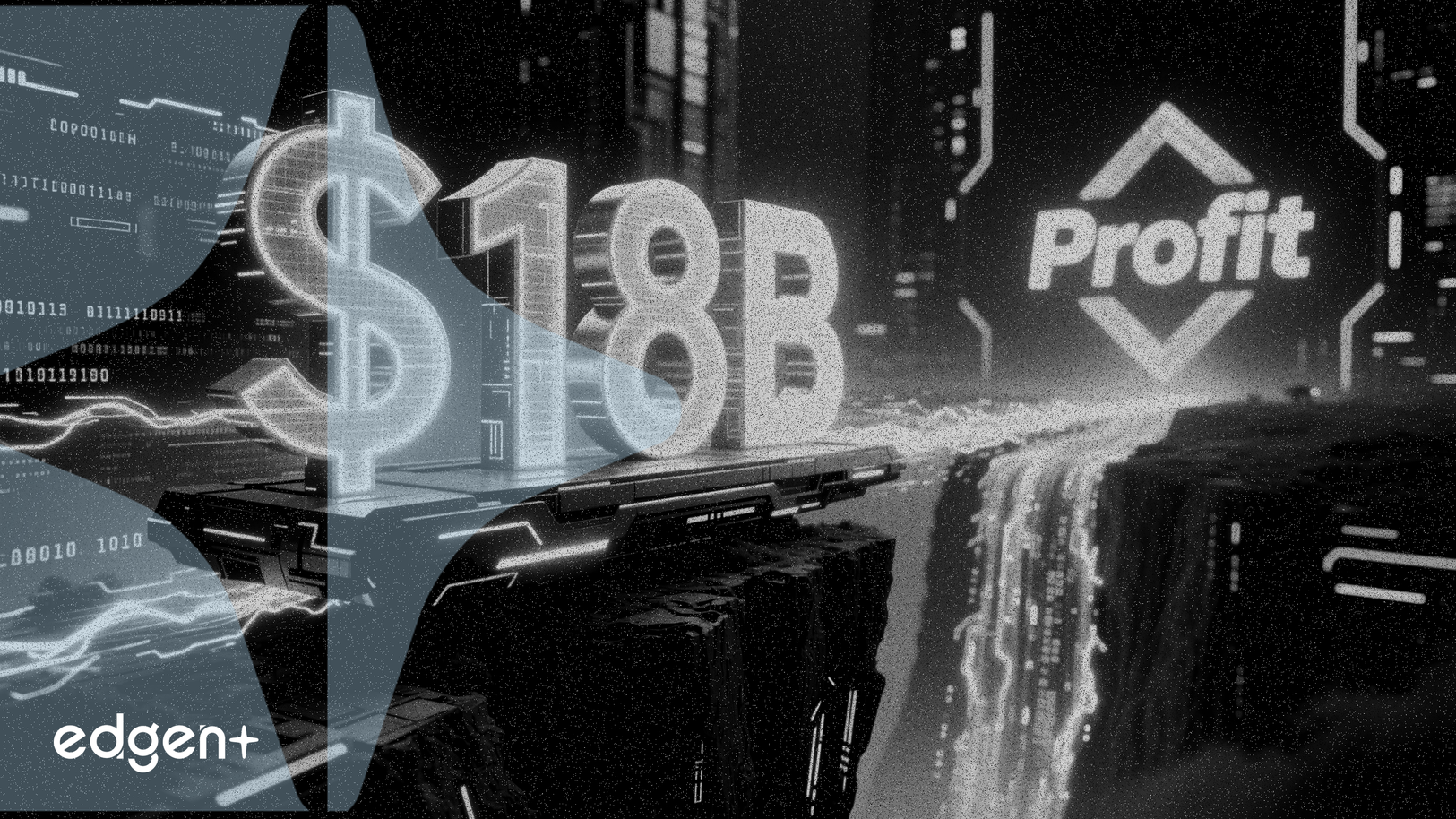 La apuesta de deuda de $18 mil millones de CoreWeave impulsa una carrera de alto riesgo por la rentabilidad