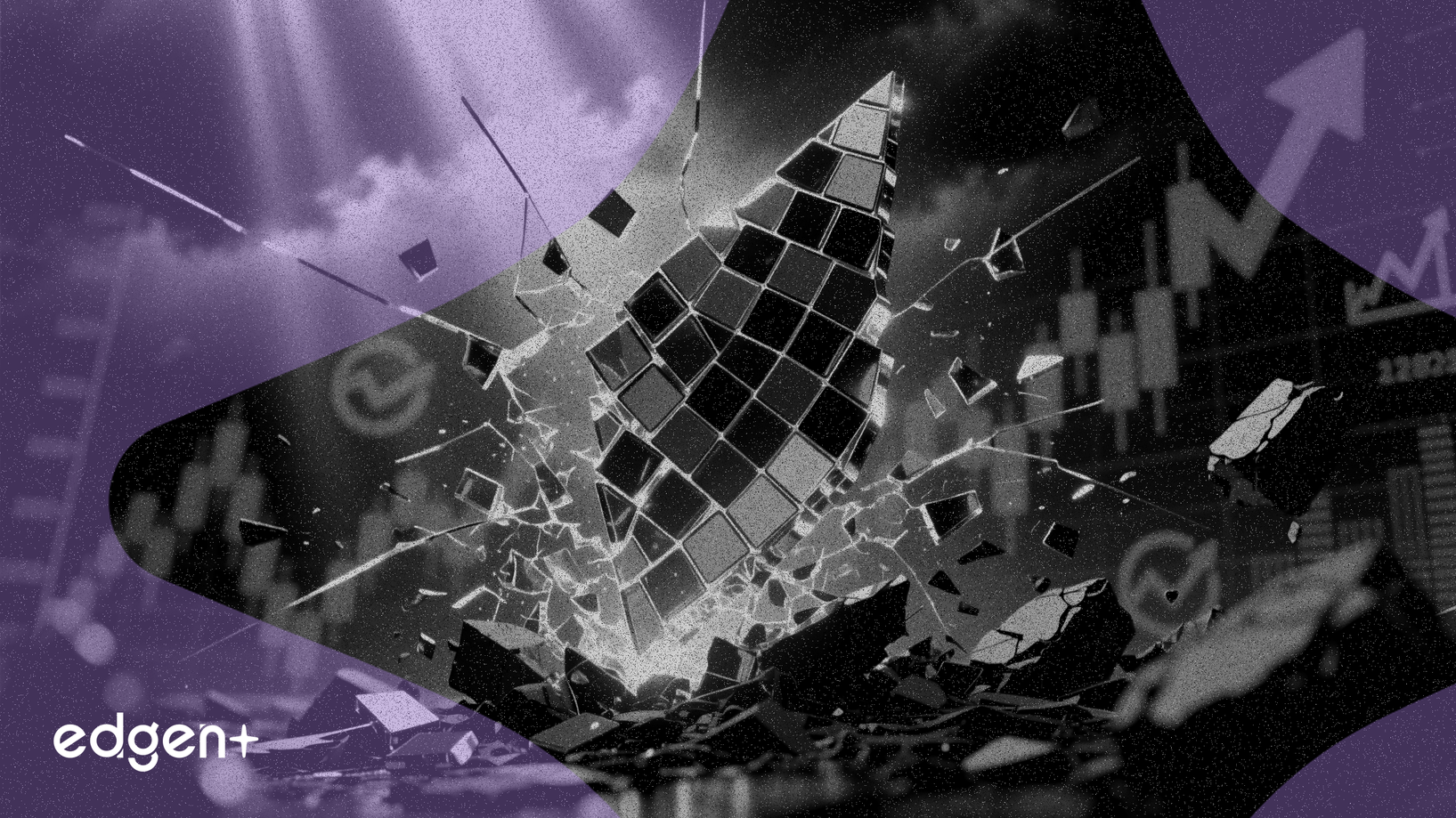 モザイク株、市場全体が下落する中で5.46%高