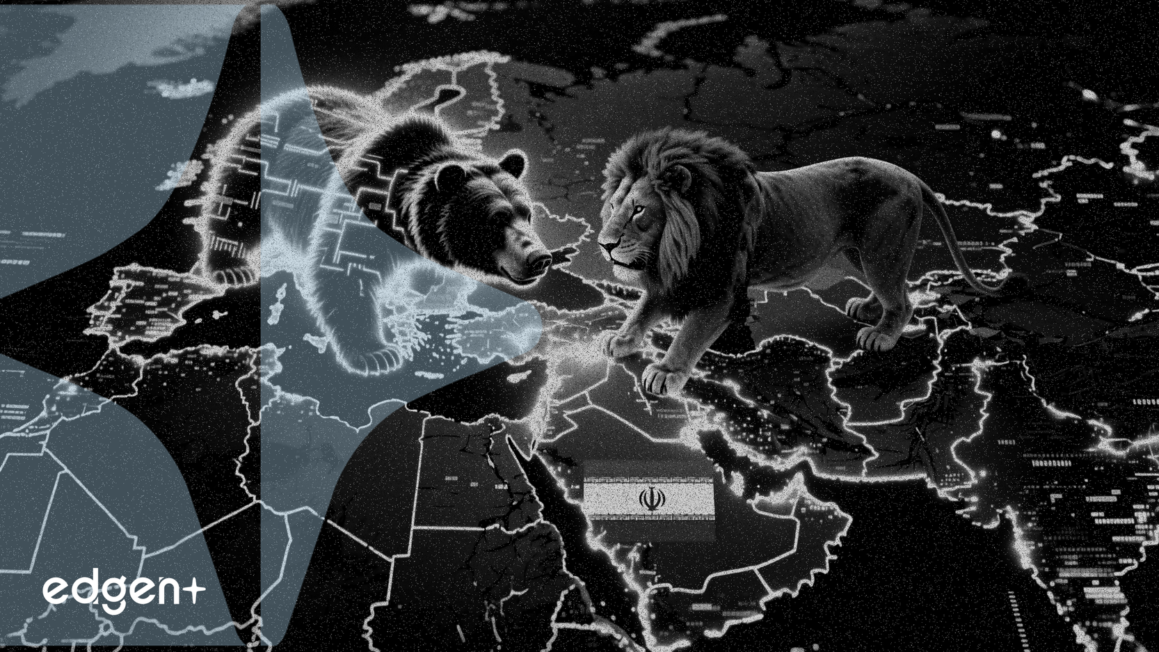 Nga leo thang rủi ro ở Trung Đông với sự hỗ trợ tình báo cho Iran