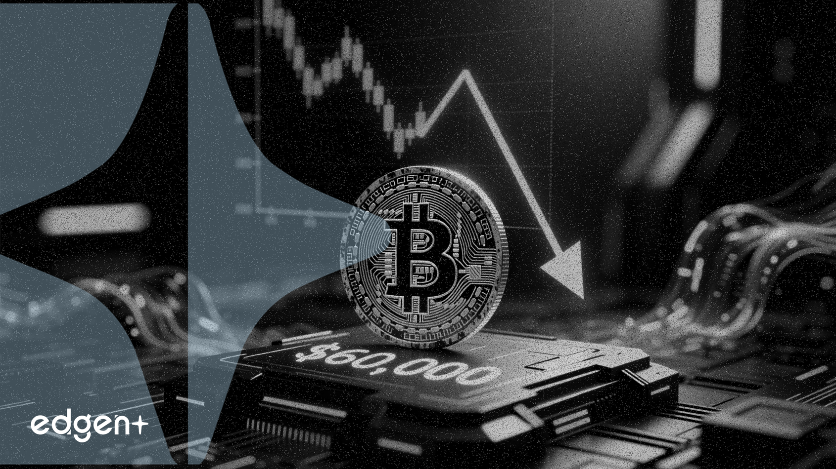 比特幣罕見RSI暴跌預示數月6萬美元盤整