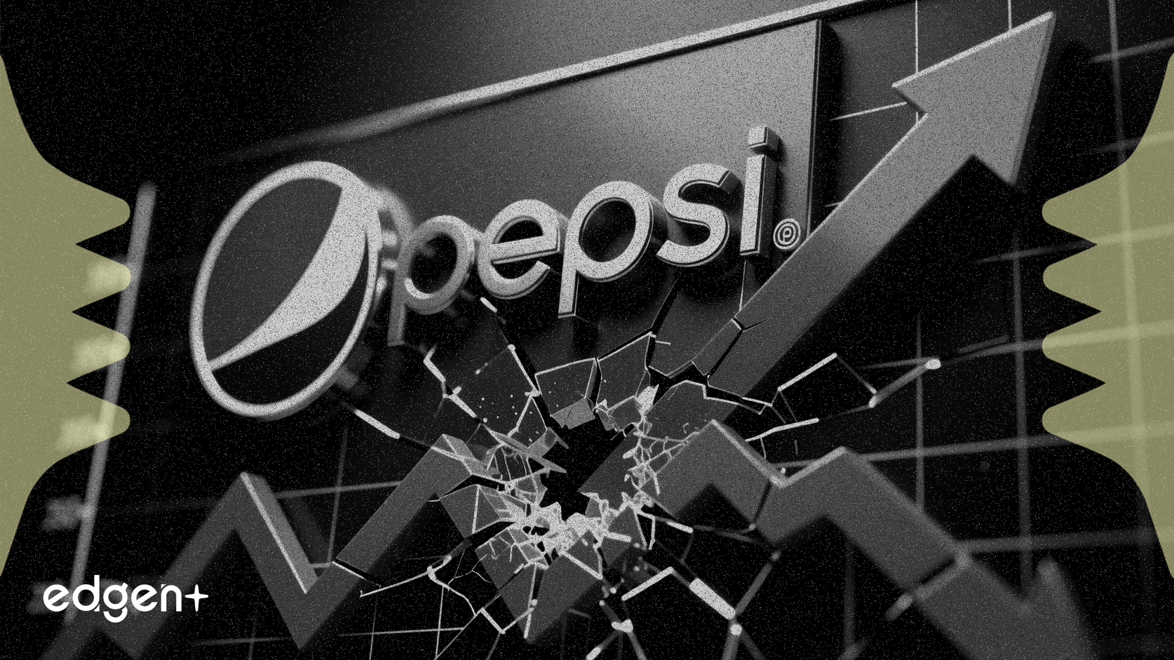 百事可樂股價逆勢上漲1.04%，擺脫月度跌勢