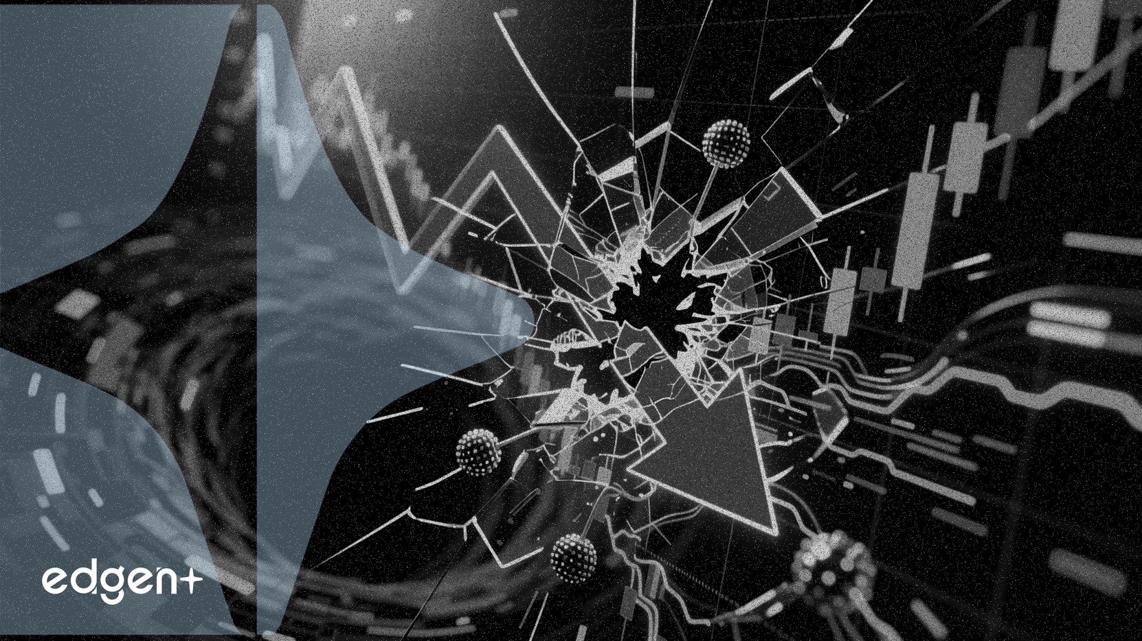 Kuantum Rakipleri IonQ, D-Wave Değerleme Endişeleriyle %7'nin Üzerinde Düşüş Yaşadı