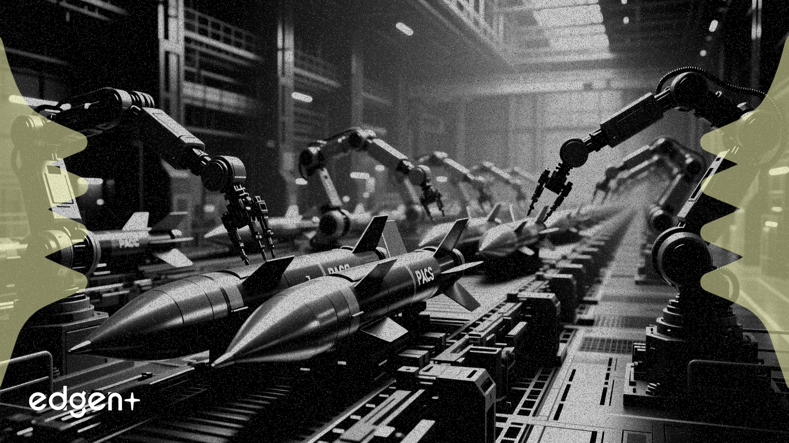 Lockheed Martin triplicará la producción de misiles PAC-3 en un acuerdo histórico de 7 años