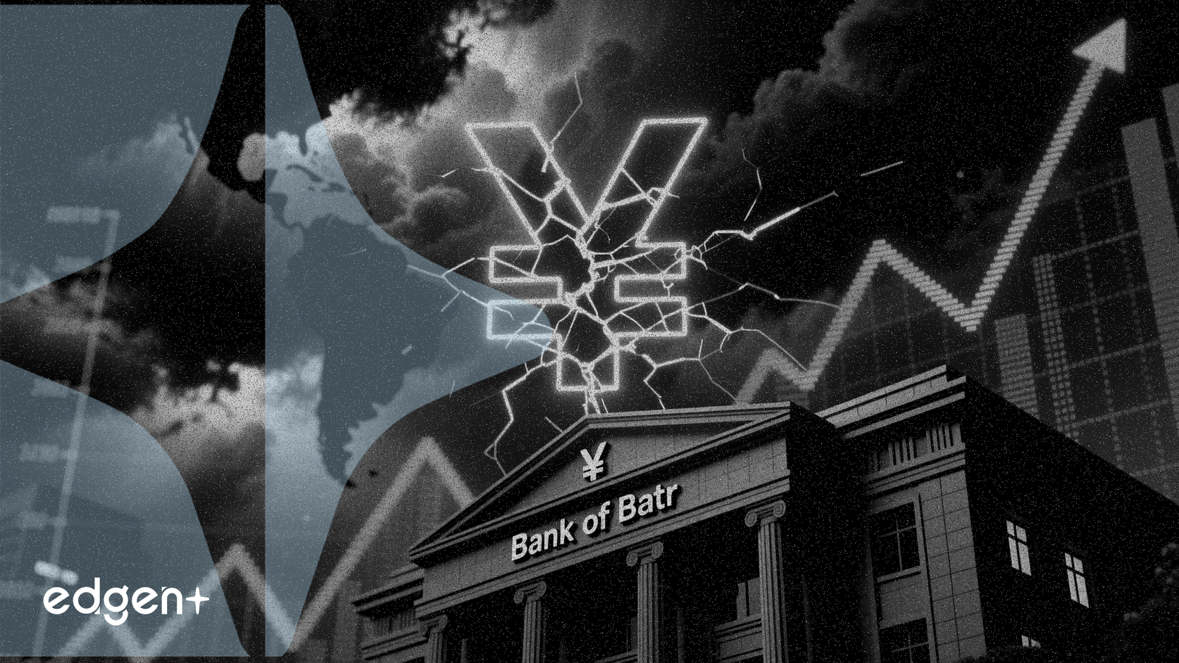 全球债券暴跌施压日本央行，日本国债收益率攀升